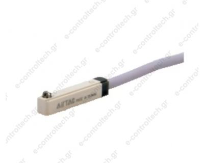 Μαγνητικός Διακόπτης Εμβόλου NO 5-240V AC/DC 2 Καλωδίων Type G CMSG-030 Airtac