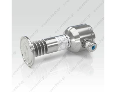 Μεταδότης πίεσης Μεμβάνης 0-1bar/4-20mA G1/2'' flush DMP331 BD Sensor