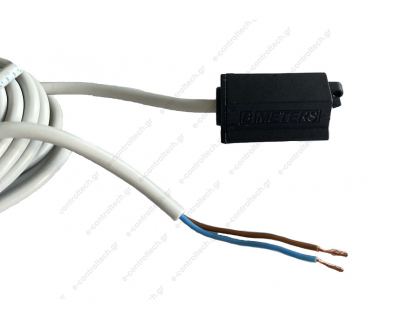 Αισθητήρας Μέτρησης παλμών Reed Switch για υδρόμετρα GSD, GMDX, GMDM, BMETERS