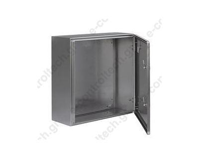 Κιβώτιο INOX 304, με πλάτη Υ300 X Π200 X Β150mm, IP66, ESX 320 COTO