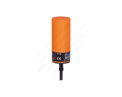 Επαγωγικός Αισθητήρας Φ34 Sn=20mm PNP NO χωρίς σπείρωμα IB5096 IFM