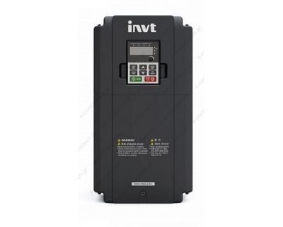 Inverter 4KW 16A Μ/Φ 1Φ Είσοδος 3Φ Έξοδος GD20-004G-S2 INVT