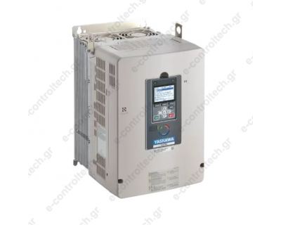 Inverter 45/37 kW 89.2/75A ND/HD 400V Μ/Φ