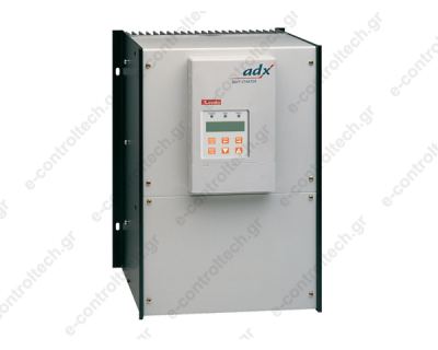 Soft Starter 132 KW  ,In 208-500 V AC , 245 Amp 51ADX0245B LOVATO