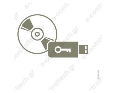 SIMATIC STEP 7 Basic V19 Floating License on USB flash drive 6ES7822-0AA23-0YA5