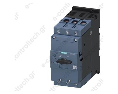 Θερμομαγνητικός Διακόπτης, 28-40 A, S3, 3RV2041-4FA10, SIEMENS