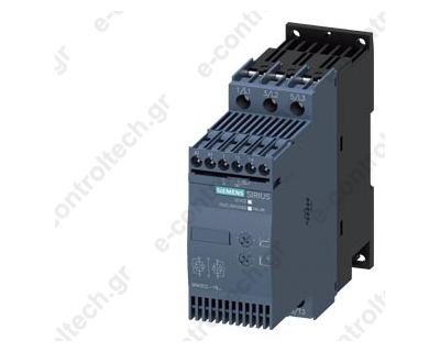 Soft Starter 15KW, 32A, 110/230V, 3RW3027-1BB14, SIEMENS