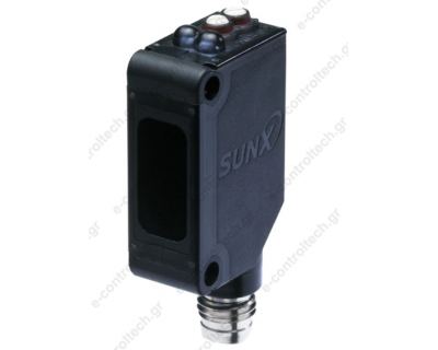 Φωτοκύτταρο Προσέγγισης 300 mm PNP M8/4pin CX-442-P-Z Panasonic
