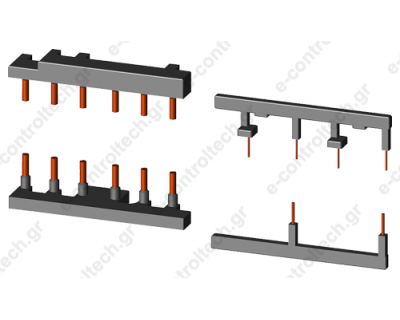 3RA2923-2AA1 SIEMENS Κιτ Αναστροφής Ρελέ S0