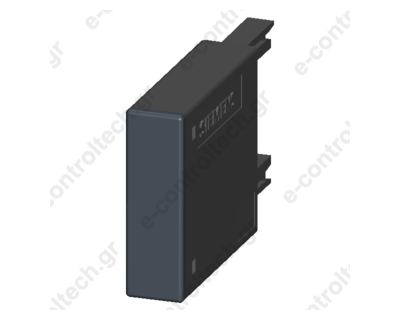 VARISTOR Υπέρτασης για Ρελέ S00 3RT2916-1BB00 SIEMENS