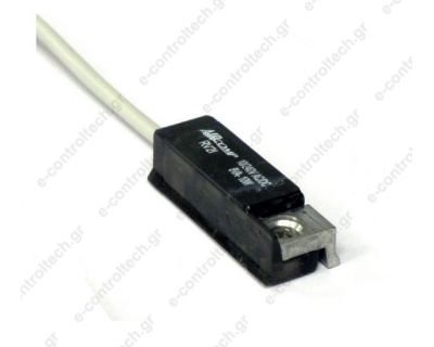 Μαγνητικό Αισθητήριο Εμβόλου 10-240 V AC/DC10x33x9mm 230A000002 RV21 AIRcomp