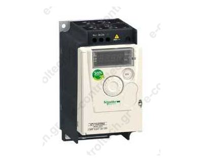 Inverter 2,2 KW, 3HP, 220V Με Φίλτρο