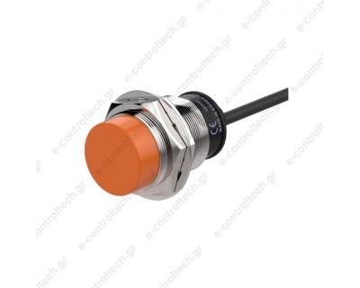 Proxim Φ30 NC 2 καλωδίων 12-24 VDC Αθωράκιστος Sn=15mm με Καλώδιο 2μ. PRT30-15DC