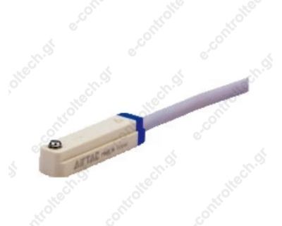 Μαγνητικός Διακόπτης Εμβόλου NPN NO 10-30V με Καλώδιο 5m DMSE-N050 Airtac