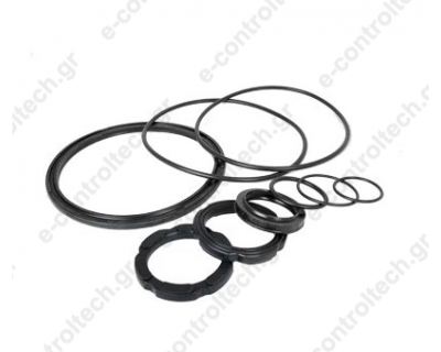 Κιτ ανταλλακτικων τσιμουχών για έμβολο Φ100 P-SC100N-R1 Airtac Κιτ ανταλλακτικων τσιμουχών για έμβολο Φ100 P-SC100N-R1 Airtac