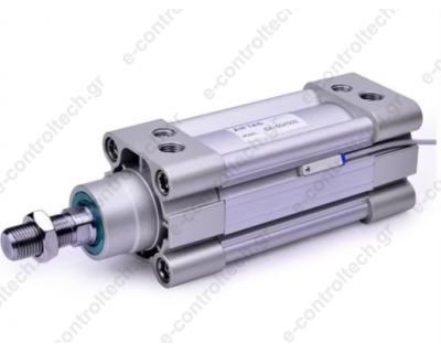 Έμβολο Αέρος Μαγνητικό Φ80/250 ISO 15552 SAI80X250SG Airtac