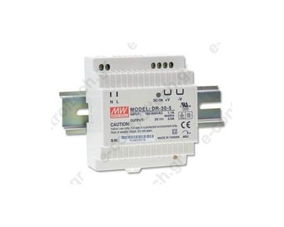 Τροφοδοτικό 12VDC, 2A, 30W