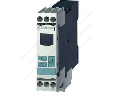 Επιτηρητής Στροφών 24-240VAC/DC 1CO 3UG4651-1AW30 SIEMENS