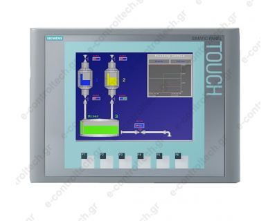 Οθόνη KTP600 Basic colour dp
