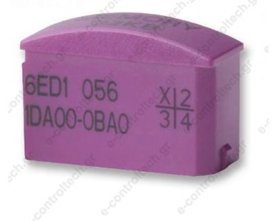 LOGO Κάρτα Μνήμης Μωβ 32 kb για OBA6