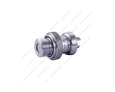 Μεταδότης Πίεσης 0-25 BAR σε 4-20mA G 3/4" flush Κεραμικός LMK331 BD Sensor