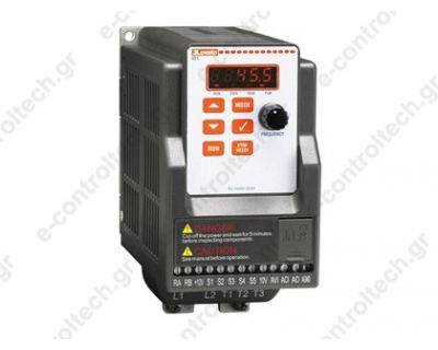 Inverter 0.7KW 240VAC Lovato