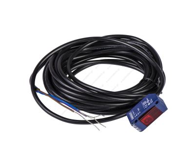 Φωτοκύτταρο multi PNP NO ή NC Sn=0-10m 12-24 V DC με καλώδιο 2 m XUM0APSAL2