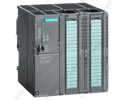 Simatic S7300 CPU 313C 16DO/24DI/2AO