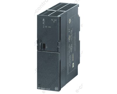 Τροφοδοτικό S7300 230V/24VDC 2A PS307 6ES7307-1BA01-0AA0 SIEMENS