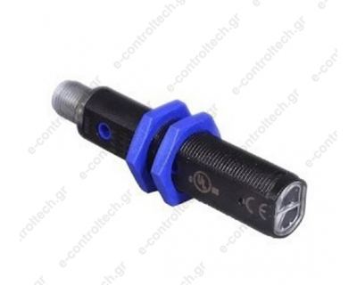 Φωτοκύτταρο Ανάκλασης 4m PNP NO-NC M12/4P 952001021 S5N-PA-5-B01-PP DATALOGIC