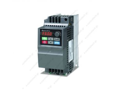 Ρυθμιστής στροφών 3.7 KW 5.5 HP 8.2A 400 V Μ/Φ Σειρά EL VFD037EL43A DELTA