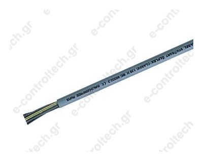 Καλώδιο OLFLEX-FD 810 4X2.5 mm2