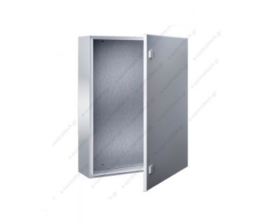 Κιβώτιο Μεταλλικό Π380 x Υ380 x Β210 mm