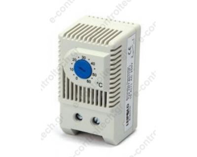 Θερμοστάτης Πίνακος 1 NO JWT60011F LINKWELL