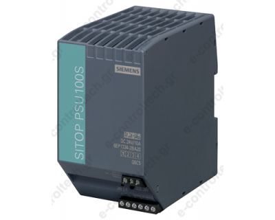 Τροφοδοτικό 120-230 VAC / 24V DC 10 A