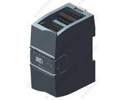 S71200 Κάρτα Επέκτασης SM1234 4AI/2AO 14 BIT 6ES7234-4HE32-0XB0