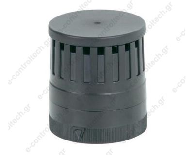 Στοιχείο Φάρου Buzzer 90 dB Φ60 24 V AC/DC YDE AUER