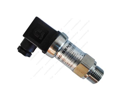 Μεταδότης Πίεσης 0-500mbar/4-20 mA,G 1/2 IP65