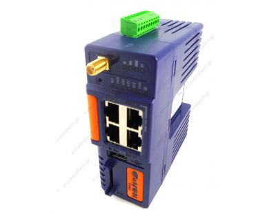 Ethernet Router Cosy 131 3G+