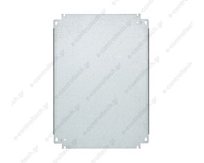 Πλάτη με Διαστάσεις 500x400 mm