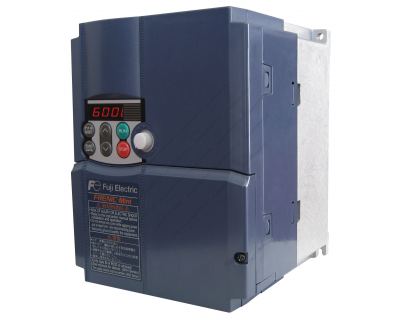 Inverter 1.5 KW, 2 HP, 230V Μ/Φ C2 Mini