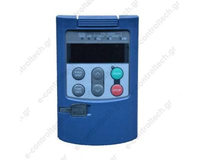 Οθόνη Αποσπώμενη για Inverter Fuji Mini