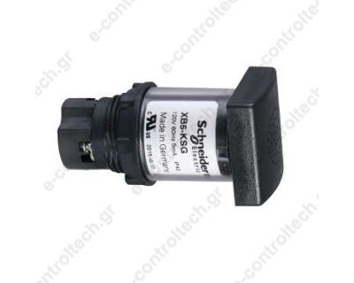 Βομβητής Buzzer Φ22 24VAC/DC