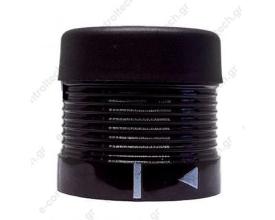 Στοιχείο Φάρου BUZZER Φ50 24V AC/DC IKM5Z024 EMAS