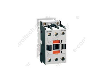 Ρελέ 3P 18,5 kw 220 V AC BF3800A230 Lovato