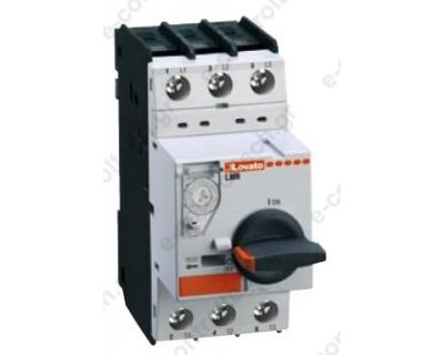 Θερμομαγνητικός Διακόπτης 11-17 A LMR321700