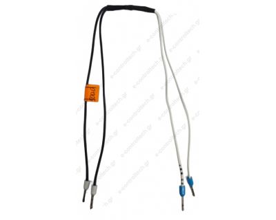 Μετατροπέας Σήματος 4-20mA σε 0-10V καλωδίου AR2-RES-500 GEMO