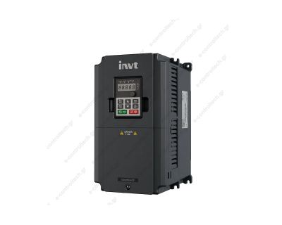 GD20-030G-4 INVT Inverter 30 KW 60A Μ/Φ, 3Φ Είσοδος/ 3Φ Έξοδος