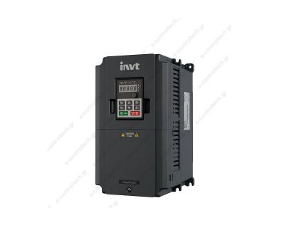 GD20-015G-4 INVT Inverter 15 KW 32A Μ/Φ, 3Φ Είσοδος/ 3Φ Έξοδος