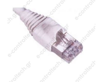 Καλώδιο UTP CAT6 LSZH 2m